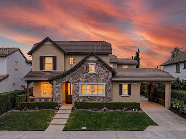 House for sale in Danville, California