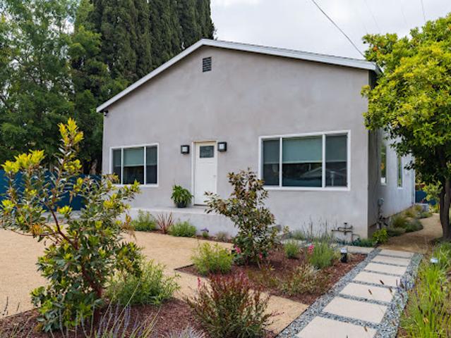 House for rent in Canoga Park, California