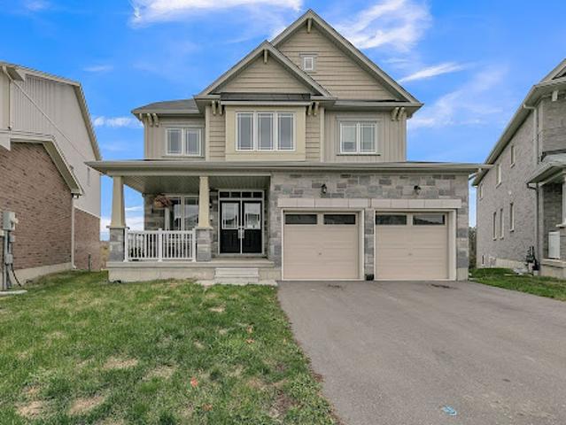 House for sale in Woolwich, Ontario