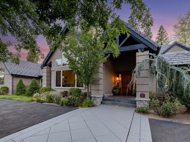 House for sale in Reno, Nevada