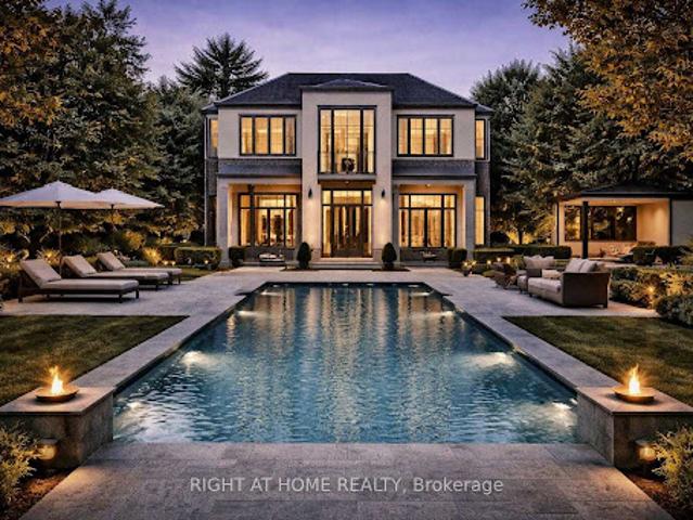 House for sale in Woburn, Ontario