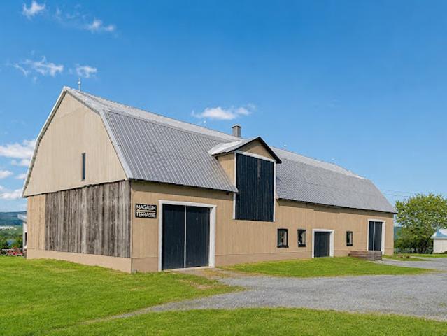 House for sale in L'île-d'orléans, Quebec