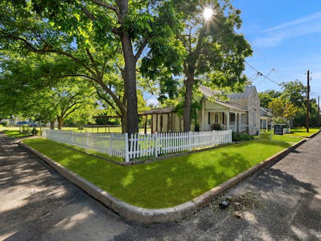 House for sale in Fredericksburg, Texas