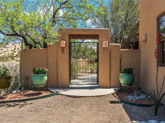 House for sale in New Mexico