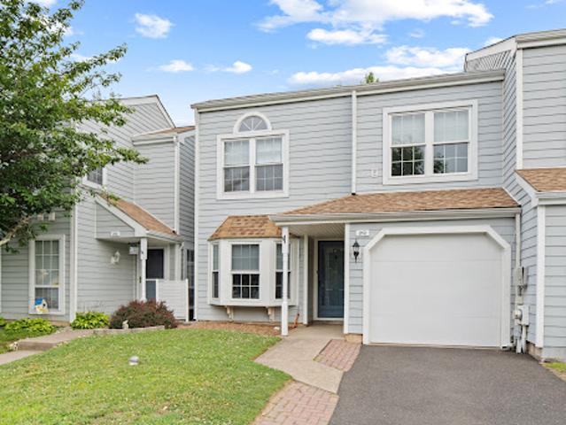 House for sale in Bucks, Pennsylvania