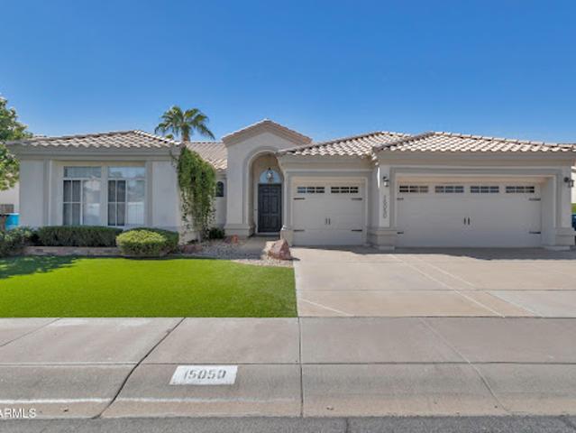 House for sale in Scottsdale, Maricopa County