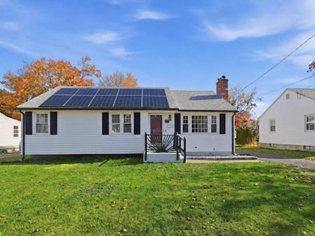 House for sale in New Britain, Capitol Planning Region