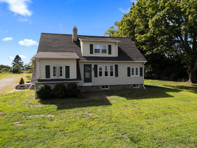 House for sale in Stonington, Connecticut