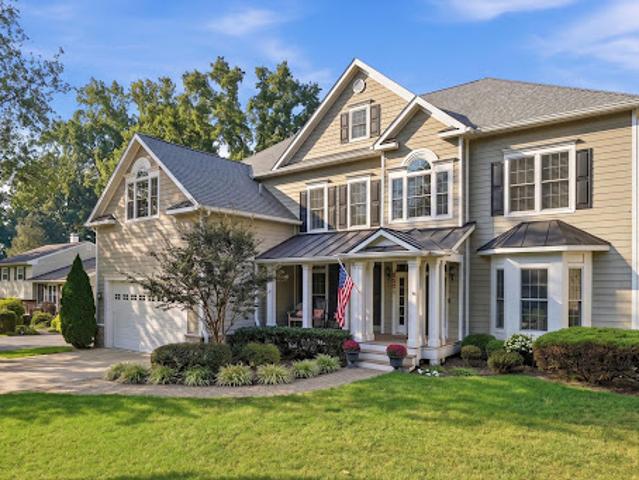 House for sale in Virginia