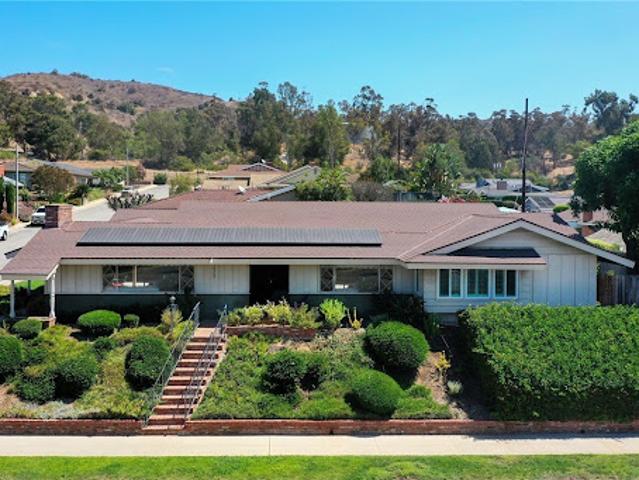 House for sale in Whittier, Los Angeles County
