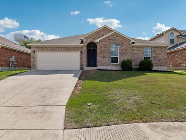 House for rent in New Braunfels, Texas