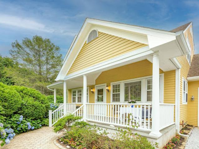 House for sale in Sagaponack, New York