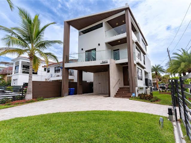 House for sale in Hollywood, Florida