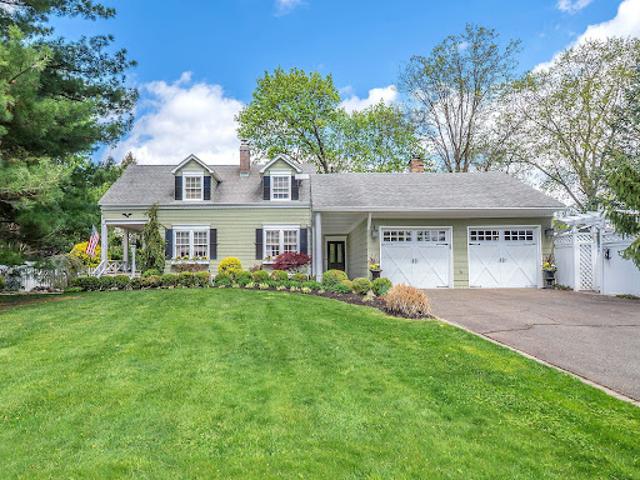 House for sale in Nassau, New York
