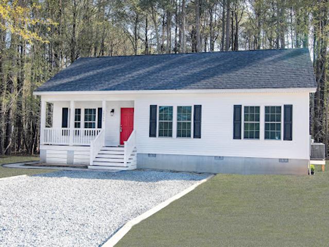 House for sale in Virginia