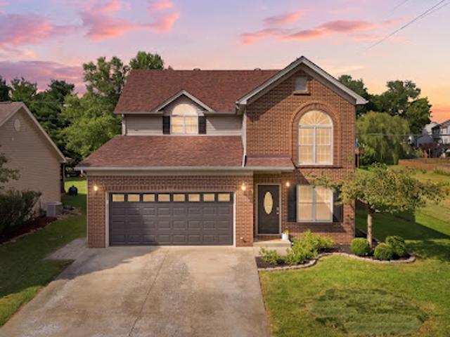 House for sale in Shelbyville, Kentucky
