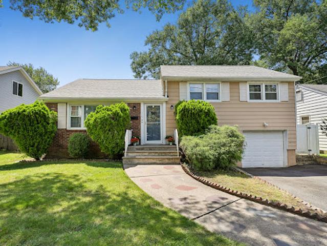 House for sale in West Orange, New Jersey