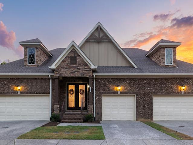 House for sale in Tennessee