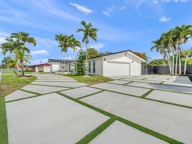 House for sale in Miami, Miami-Dade County