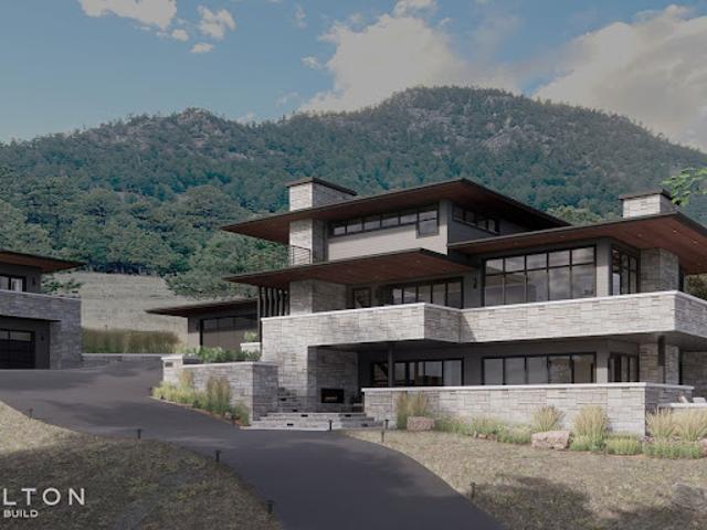 House for sale in Golden, Colorado