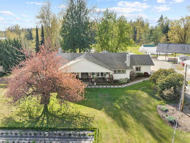 House for sale in Langley, British Columbia