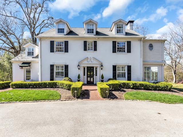 House for sale in Nashville