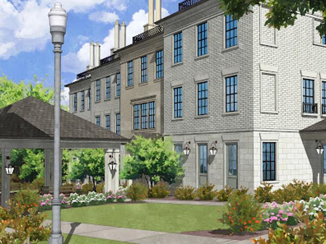 House for sale in Alpharetta
