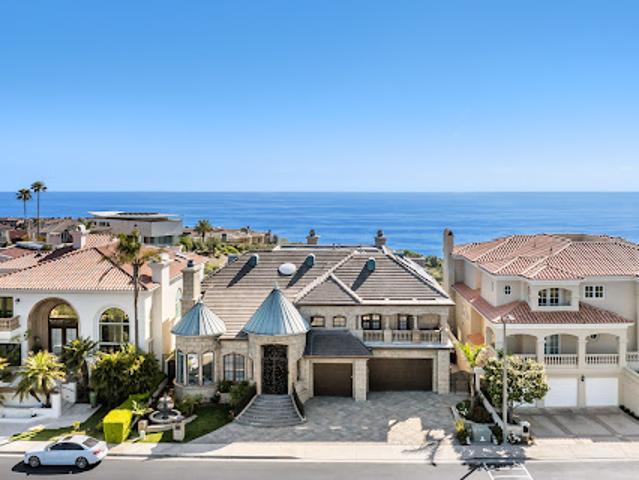 House for sale in Laguna Niguel, California