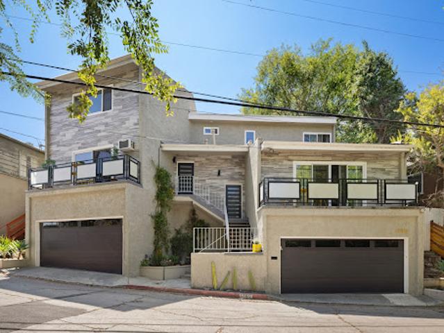 House for sale in Canoga Park, California