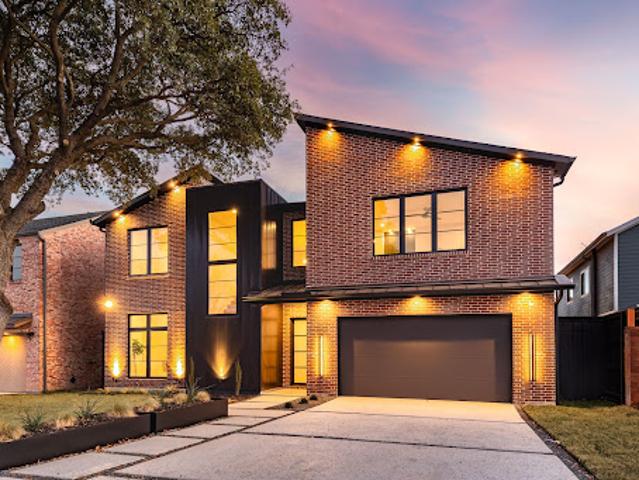 House for sale in Dallas, Texas