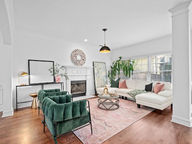 House for sale in Decatur, Georgia