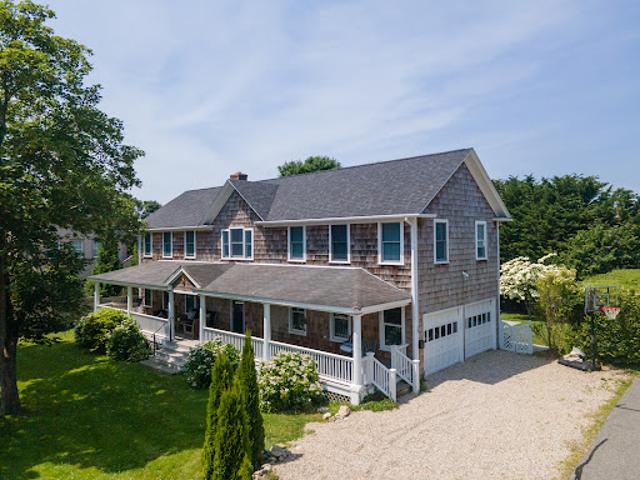 House for rent in Newport, Rhode Island