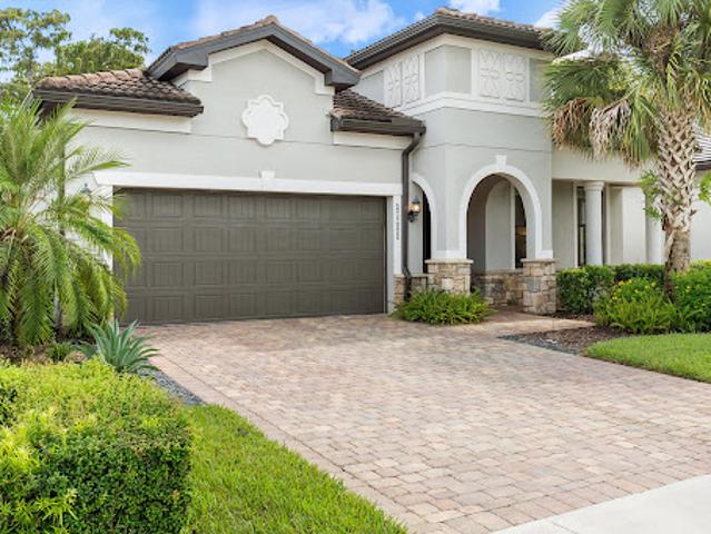 House for sale in Naples, Florida
