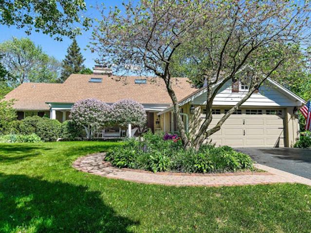 House for sale in Geneva, Illinois