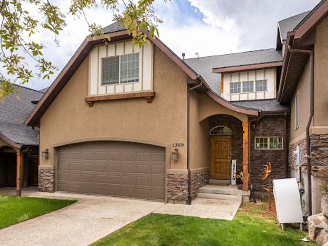House for sale in Midway, Utah