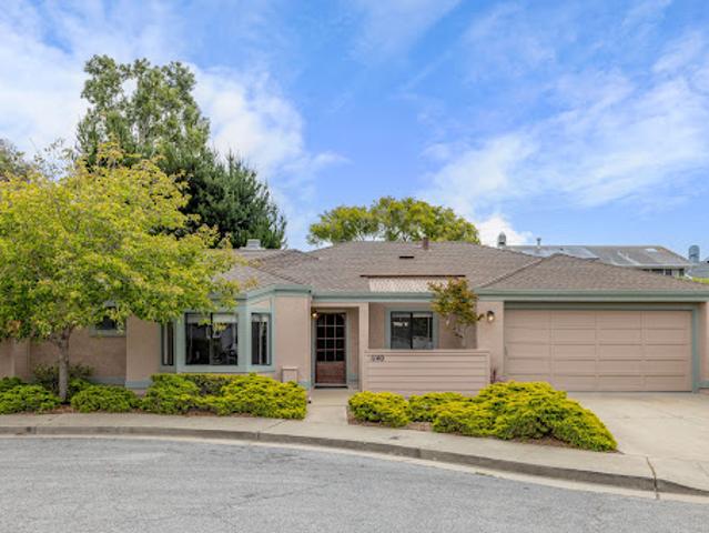 House for sale in Seaside, California