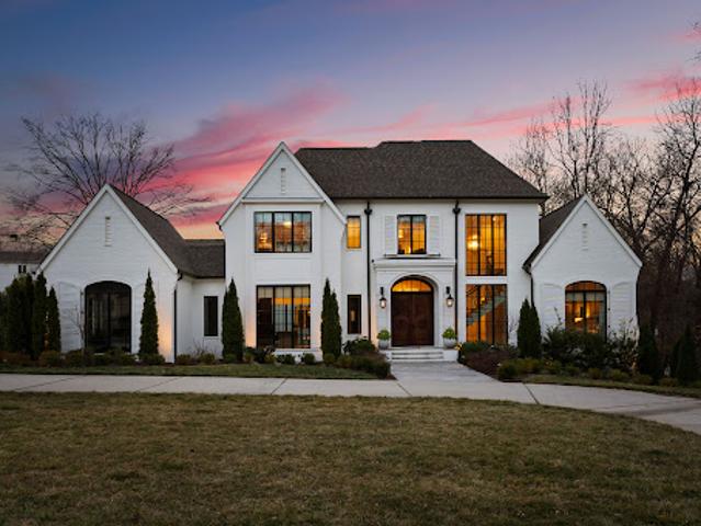 House for sale in Mecklenburg, North Carolina
