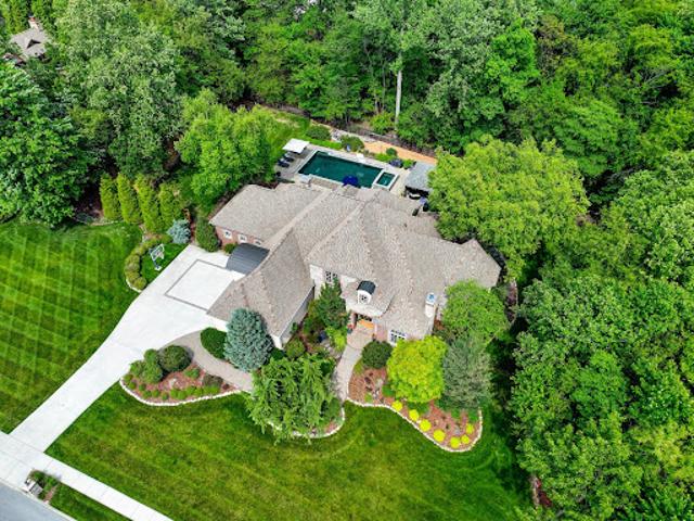House for sale in Harrisburg, Pennsylvania