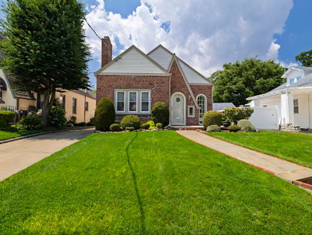 House for sale in Nassau, New York