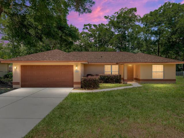 House for sale in Ocala, Florida