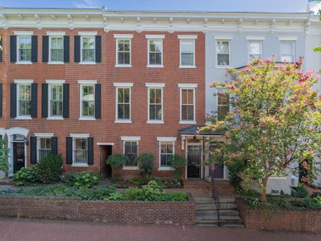 House for sale in Washington, Washington DC