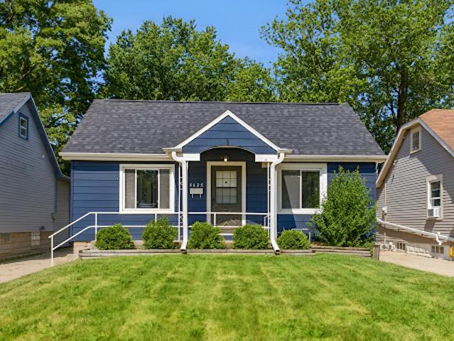 House for sale in Wisconsin