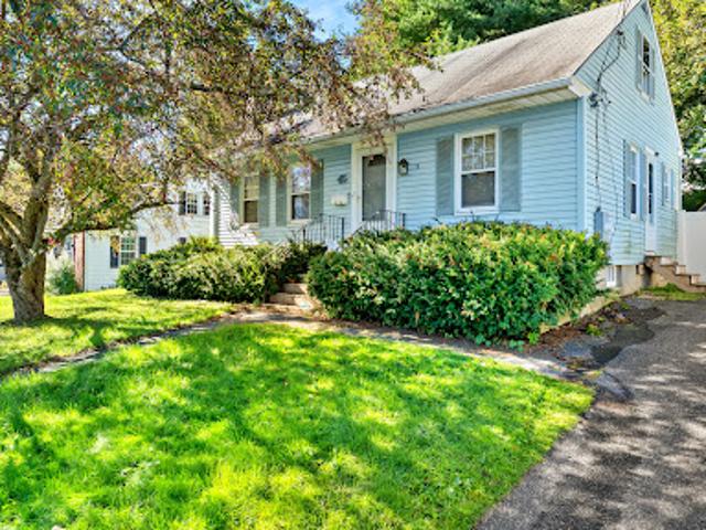 House for sale in Pittsfield, Berkshire County