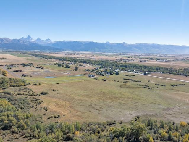 House for sale in Tetonia