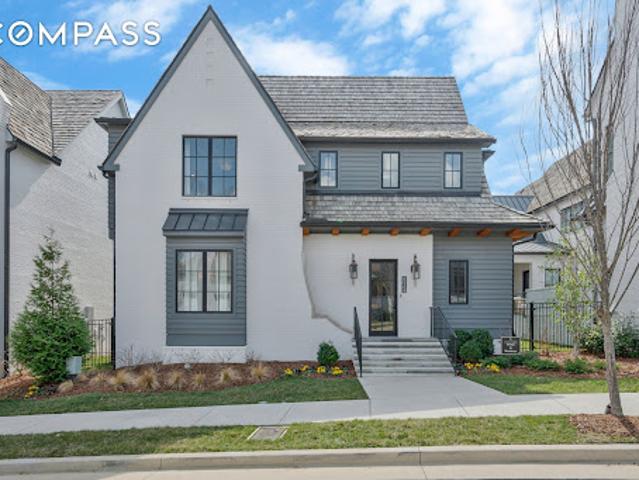 House for sale in Brentwood, Tennessee