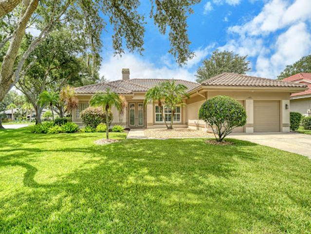 House for sale in Sarasota, Florida