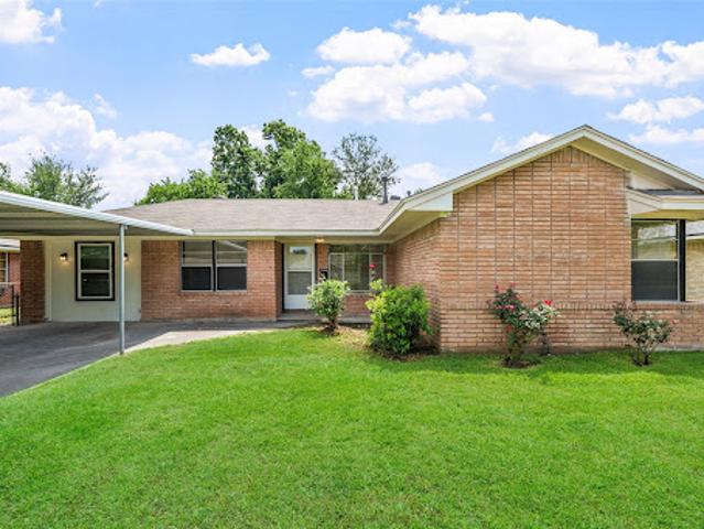 House for sale in Harris, Texas