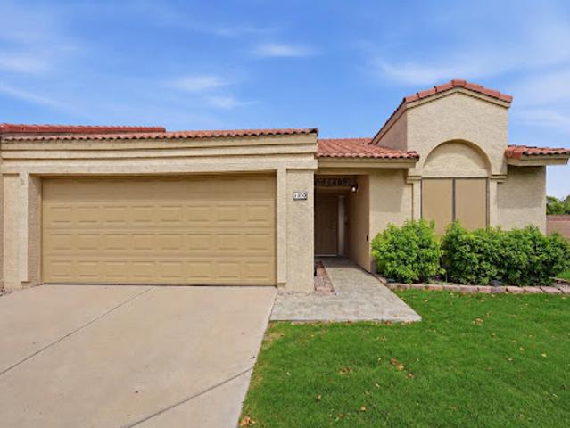 House for sale in Mesa, Arizona