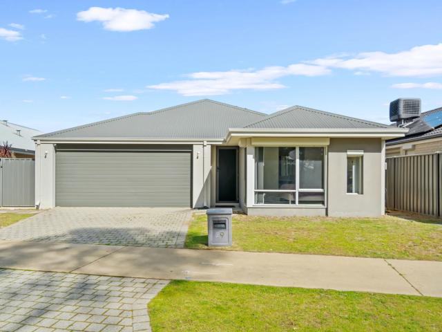 House for rent in Parklands, Western Australia