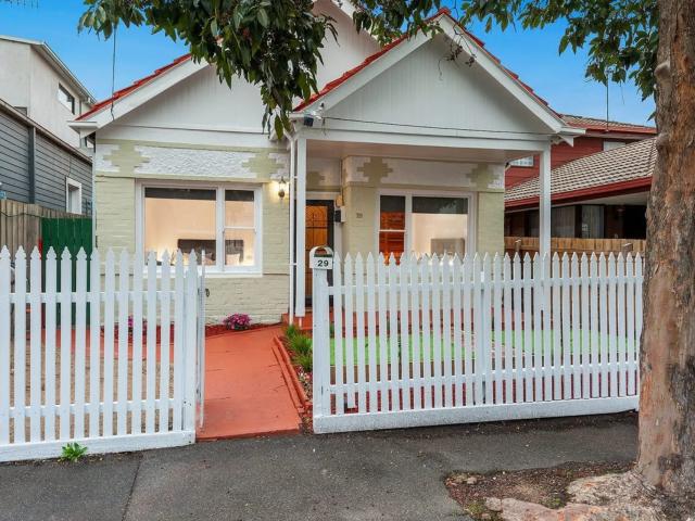 House for rent in Richmond, Melbourne